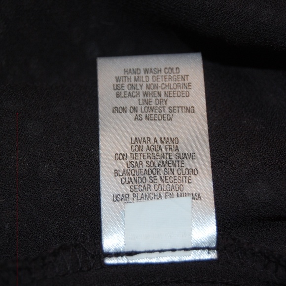 Studio 1 Size 14P Dress - Picture 6 of 6